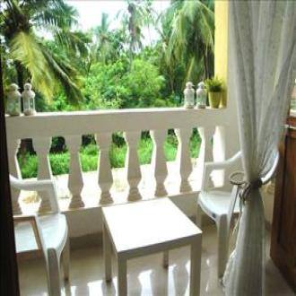 2 Bed 2 Bath Self Catering Apartment In A Private Resort, Goa 2